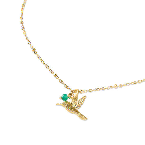 Ketting Convinced Aventurijn