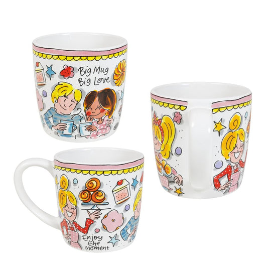 Blond_Amsterdam_XL_Beker_0_5L_have_a_great_day -Liefs uit Zierikzee