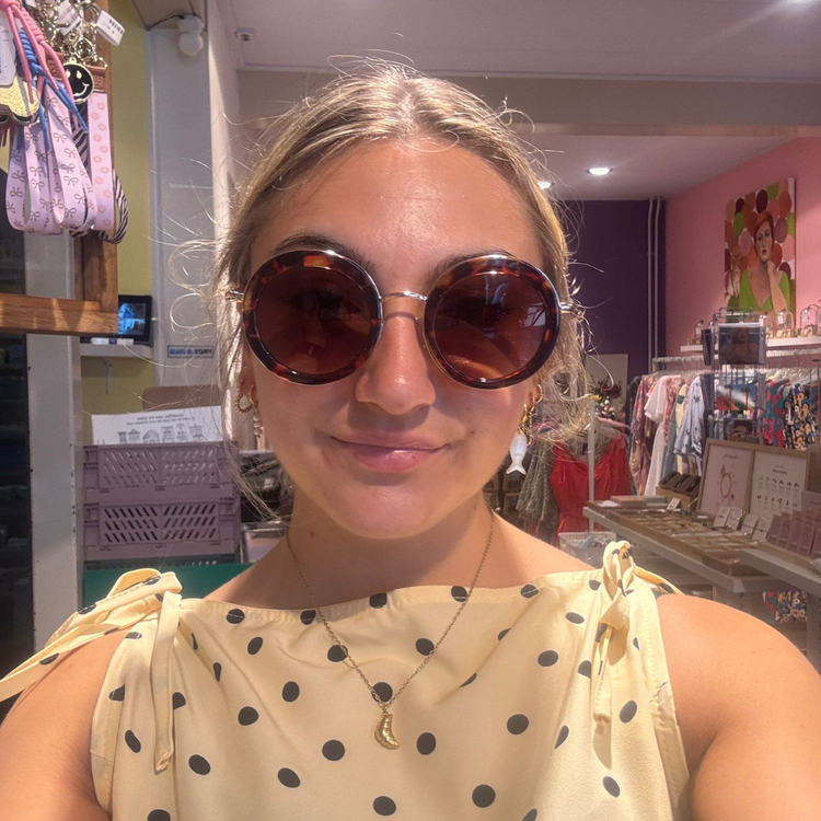 Mia concha - Charly Therapy - conceptstore Liefs uit Zierikzee