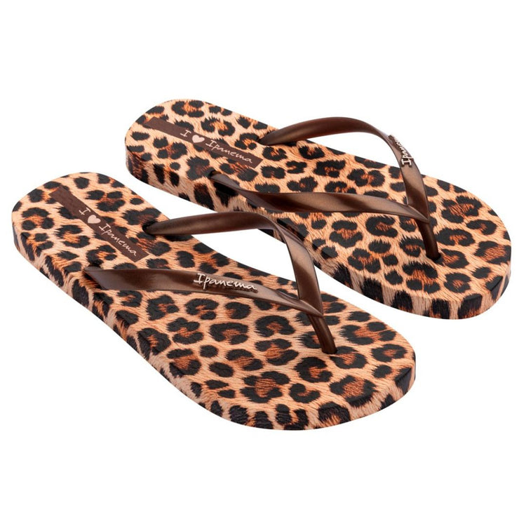 Slippers animal Ipanema - conceptstore Liefs uit Zierikzee