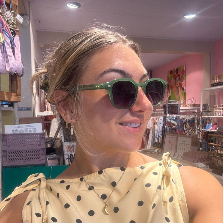 Zonnebril Sidney Moss - Charly Therapy - conceptstore Liefs uit Zierikzee