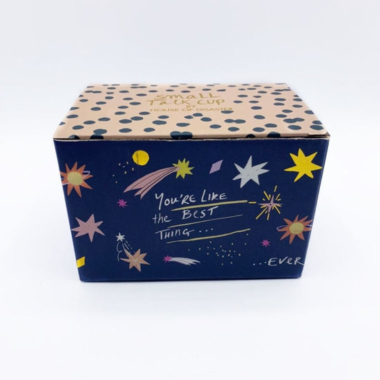 Tasse Smalltalk das Beste