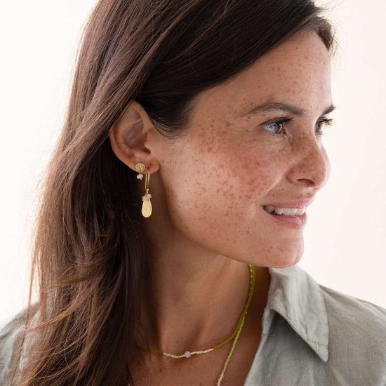 oorbellen intention maansteen