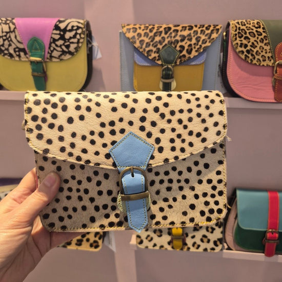 Animal Kali bag 5 - conceptstore Liefs uit Zierikzee 