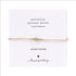 Armband IRIS aventurijn- conceptstore Liefs uit Zierikzee 