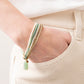 Armband Nirmala Aventurijn van A Beautiful Story - conceptstore Liefs uit Zierikzee 