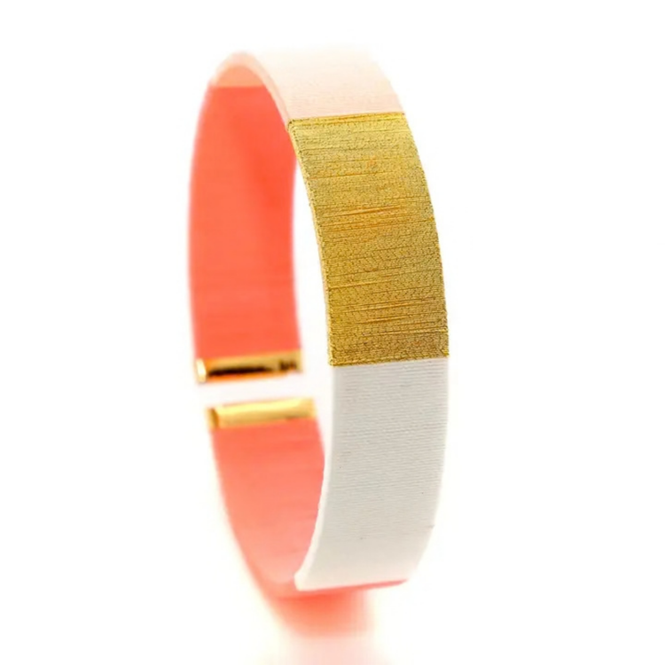 Armband flamingo - conceptstore Liefs uit Zierikzee 