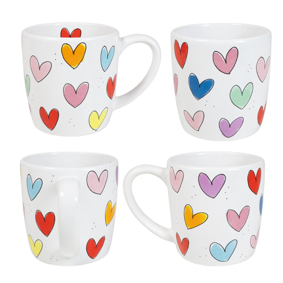 Blond Amsterdam Chunky Mok 0,5L – Even Bijkletsen - conceptstore Liefs uit Zierikzee