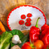 Bord tomatos - Blond Amsterdam - Liefs uit Zierikzee 