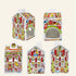 Christmas lighthouse - Conceptstore Liefs uit ZIerikzee 