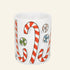 Blond Amsterdam kerstkaars - Conceptstore Liefs uit Zierikzee 