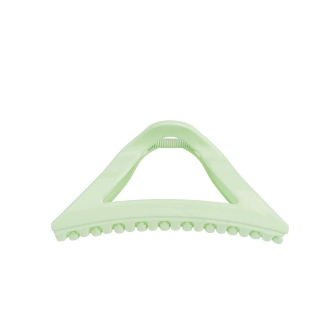 Haarklem triangel mint - conceptstore Liefs uit Zierikzee 