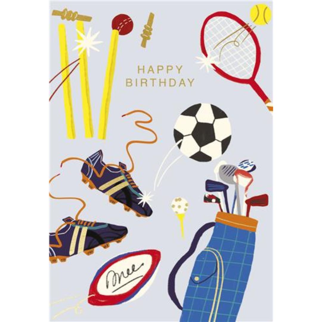 Kaart happy birthday 2 - conceptstore Liefs uit ZIerikzee 