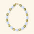 Ketting funky forest - Liefs uit Zierikzee 