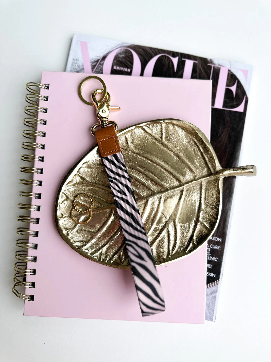 Keycord nature - conceptstore Liefs uit Zierikzee 