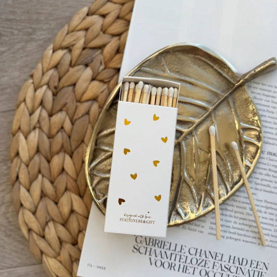 Lucifers hartjes van goud - conceptstore Liefs uit Zierikzee 