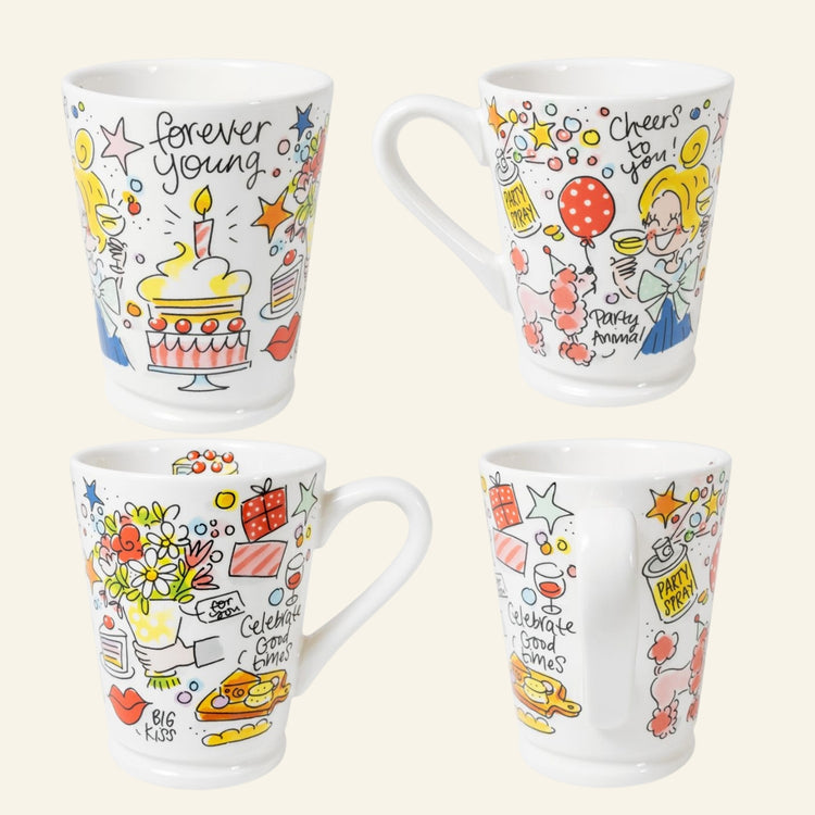 Mazagran forever young - conceptstore Liefs uit Zierikzee 