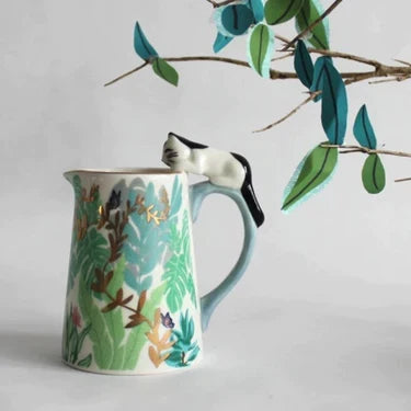 Melkkannetje poes - House of Disaster - conceptstore Liefs uit Zierikzee 