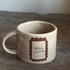 Beker miss latte - concepstore Liefs uit Zierikzee 