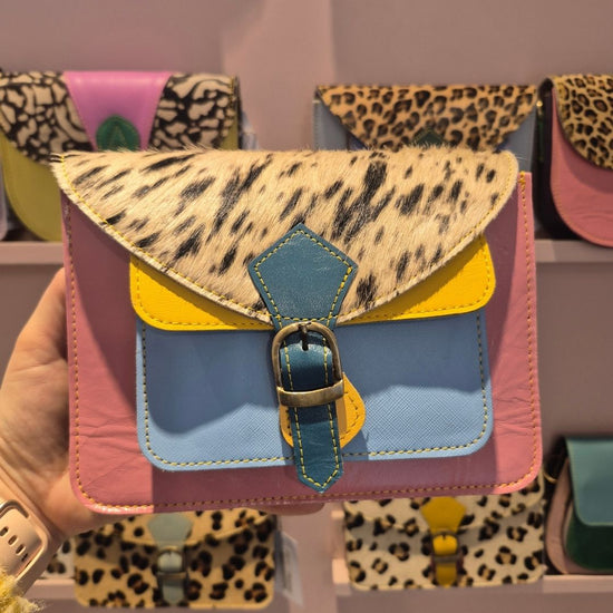 Multicolor mira bag 1 - Conceptstore Liefs uit Zierikzee 