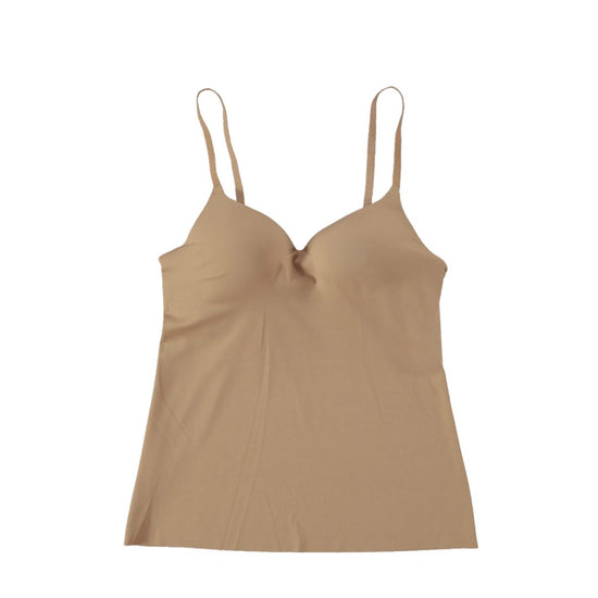 Hempje seamless beige