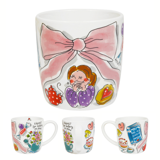 202313 mom cappuccino mug