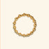 Ring refined gold - Liefs uit ZIerikzee 