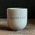 Sisi mug love me love - conceptstore Liefs uit Zierikzee 