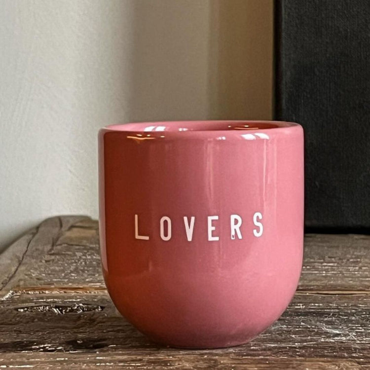 Sisi mugs lovers - conceptstore Liefs uit Zierikzee 