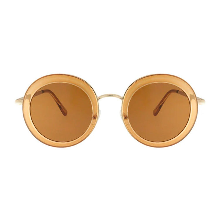 Zonnebril mia Amber - conceptstore Liefs uit Zierikzee 
