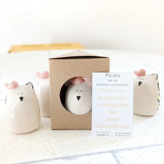 Talisman goed gezelschap