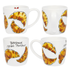 beker croissant blond Amsterdam - conceptstore Liefs uit Zierikzee 