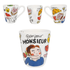Beker monsieur - Blond Amsterdam - Conceptstore Liefs uit Zierikzee 