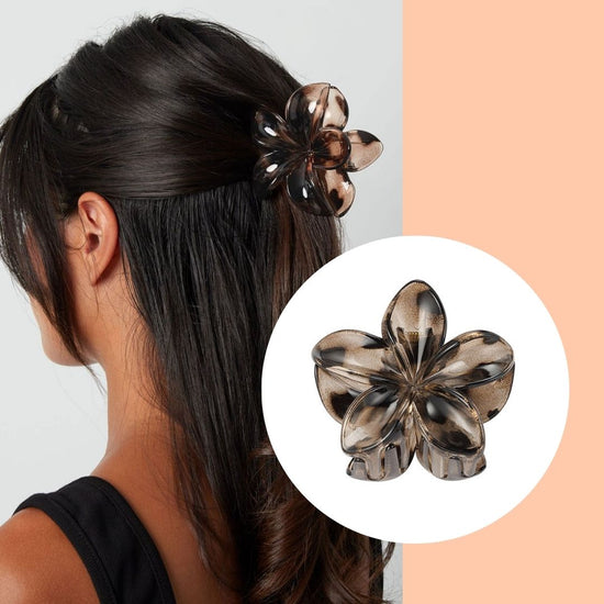 Haarklem bloem hawaii - conceptstore Liefs uit Zierikzee 