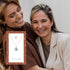 ketting zon zilver - forever connected - conceptstore Liefs uit Zierikzee 