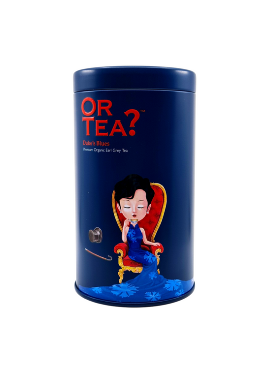 or tea - earl grey thee in blikje - conceptstore Liefs uit Zierikzee 