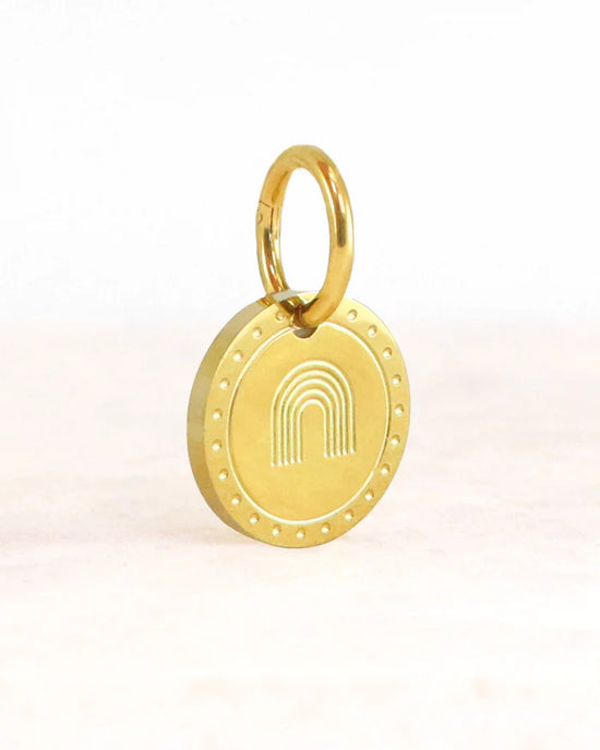 Luna | Bedel Rainbow gold