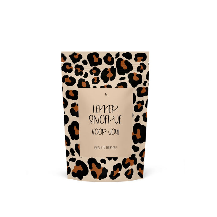 cadeau snoepzakje - conceptstore Liefs uit Zierikzee