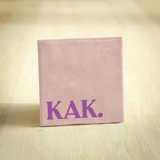 Fliese KAK - rosa